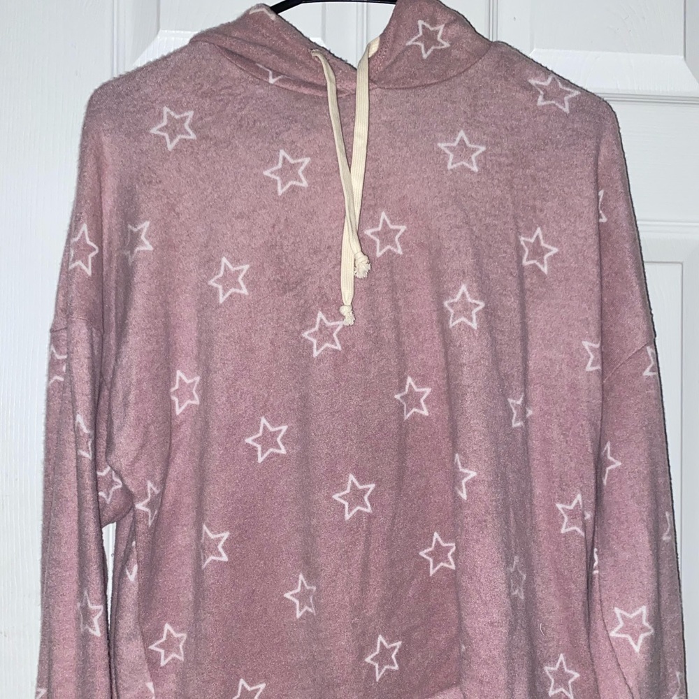 Super cute hoodie